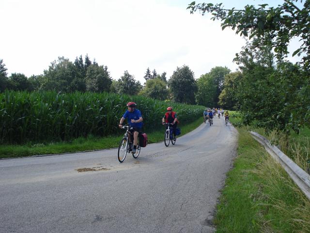 04 Vor Rudi hat keiner zu fahren.JPG